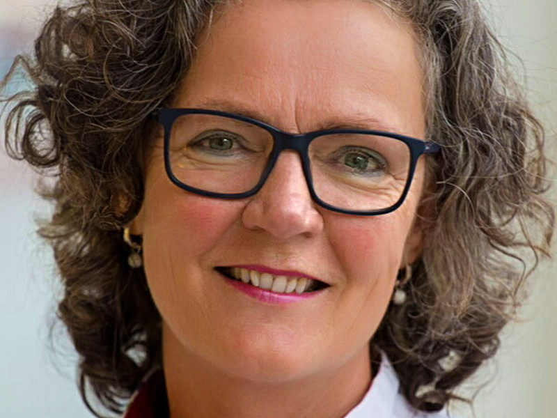 Marianne Vrijsen