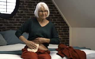 Wat is een stoma?