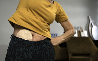 Sporten met een stoma: kan dat?